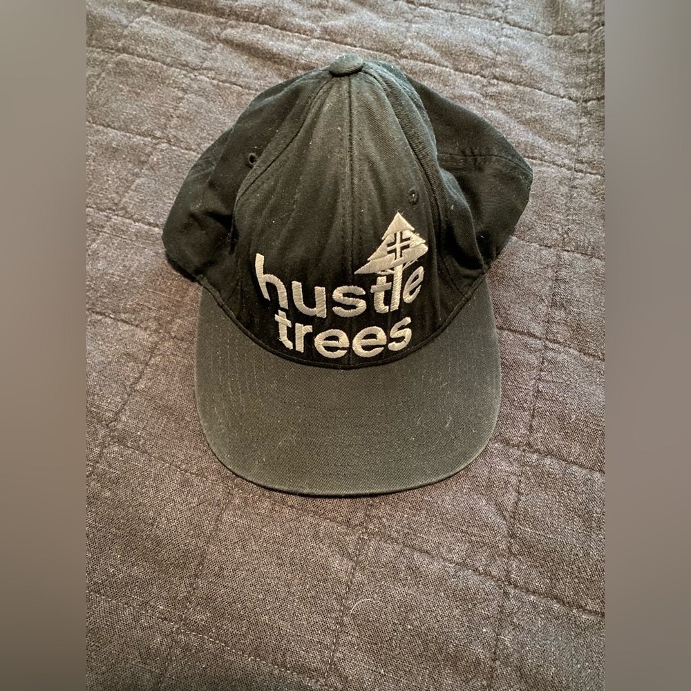 Hustle trees hat